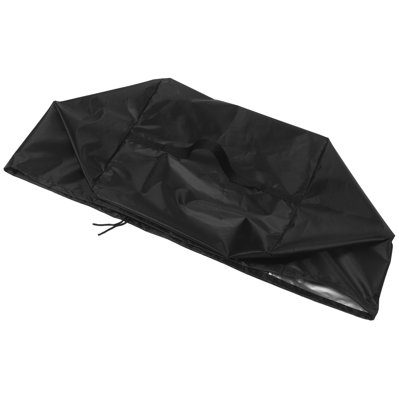 

Air Fryer Cover Large Waterproof Dust Proof Kitchen Appliance Protector Heatproof Storage Bag for Toaster Rice Cooker Small