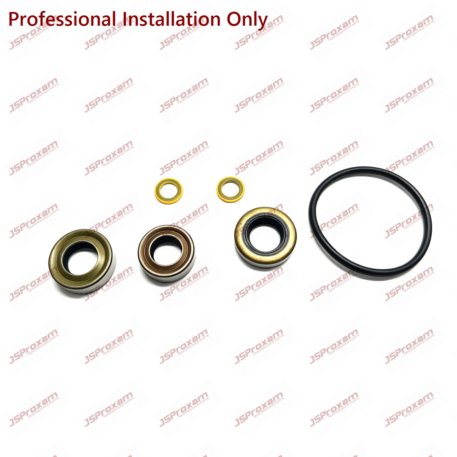 Mercury Outboard Lower Unit Seal kit Oil Seal 6/8/9.9/10/15 HP 18-0584 26-821928