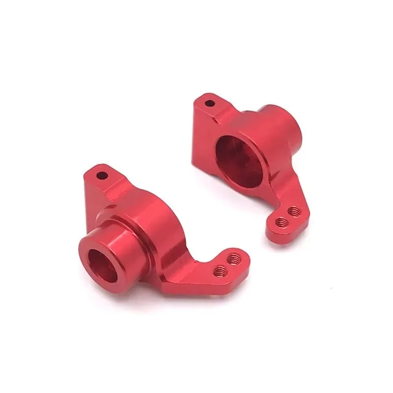 

Popu для металлической задней рулевой чашки, радиоуправляемые автомобильные детали для Wltoys 124018 124019 144001 144010 144002 124017 124007