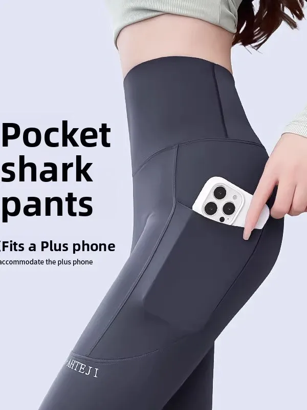 

Облегающие брюки для йоги с высокой талией, женские тонкие зимние теплые брюки Fitn Spor для раннего утро, активного отдыха