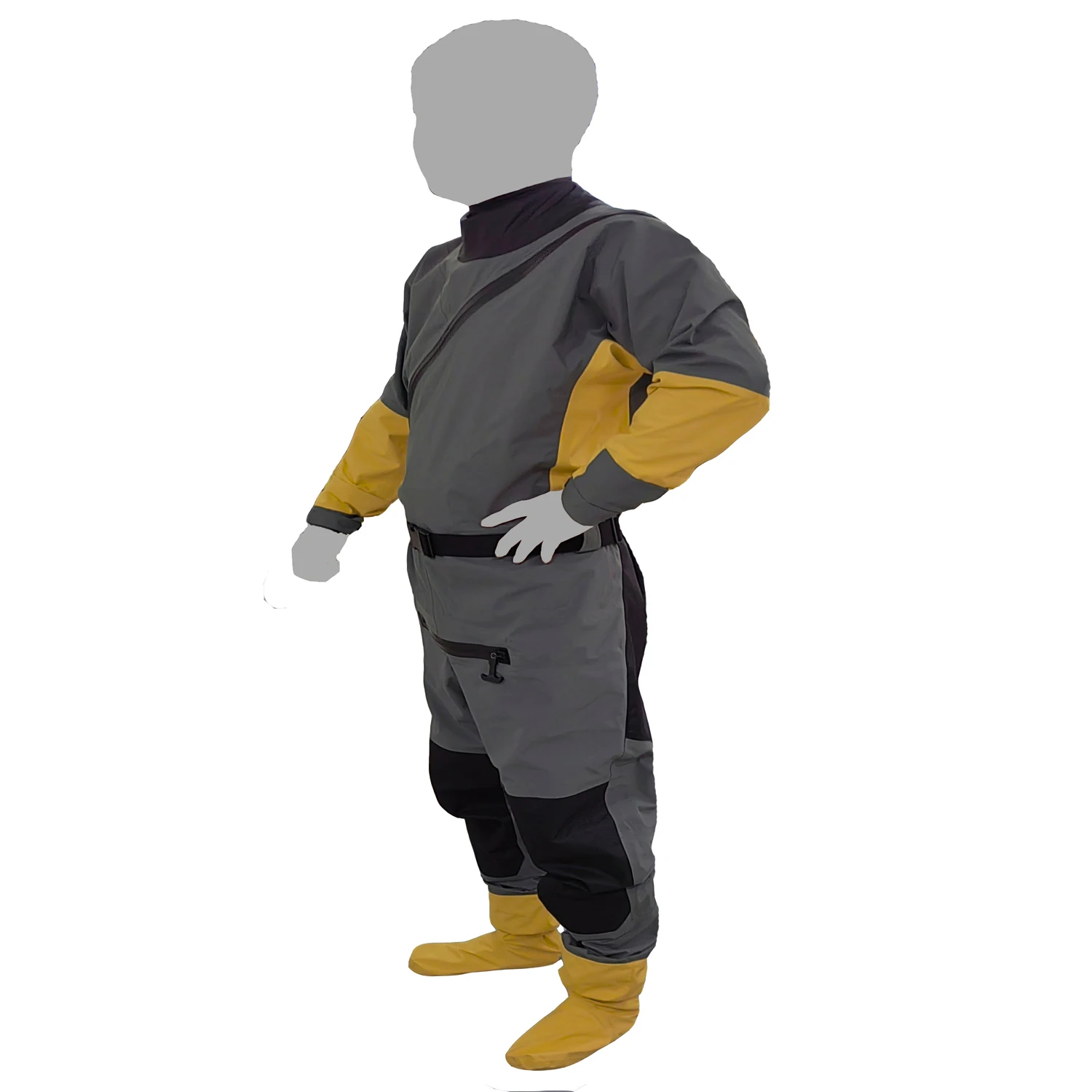 Thumbnail 3 - #34 Newest Drysuits