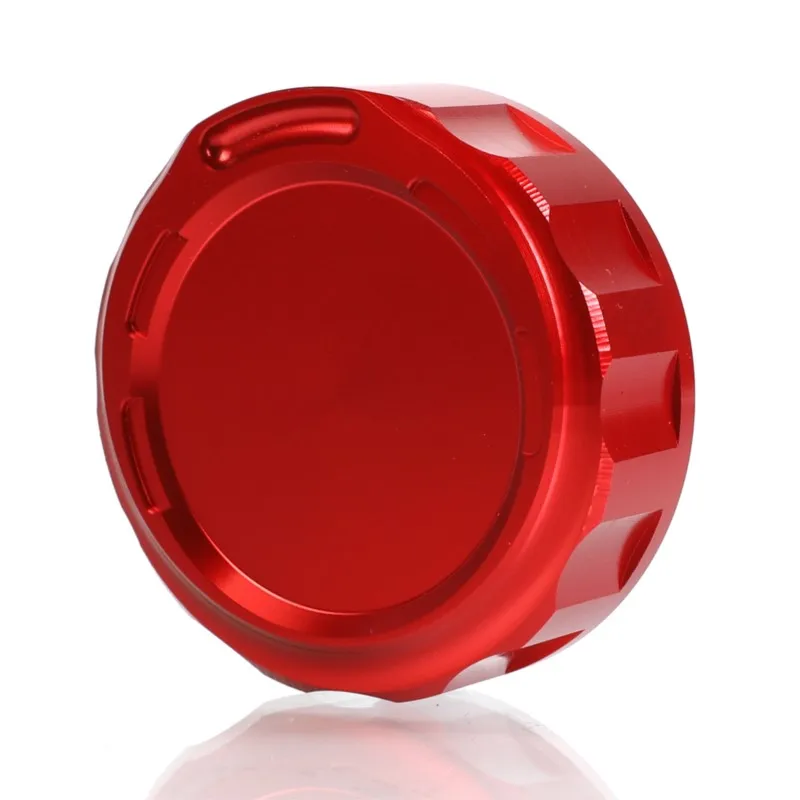 For CFMOTO CF 450 SR 450 SS 450SR 450SS 2022 2023 2024 New Front Brake Fluid Reservoir Caps Guard Cover Motorcycle Accessories