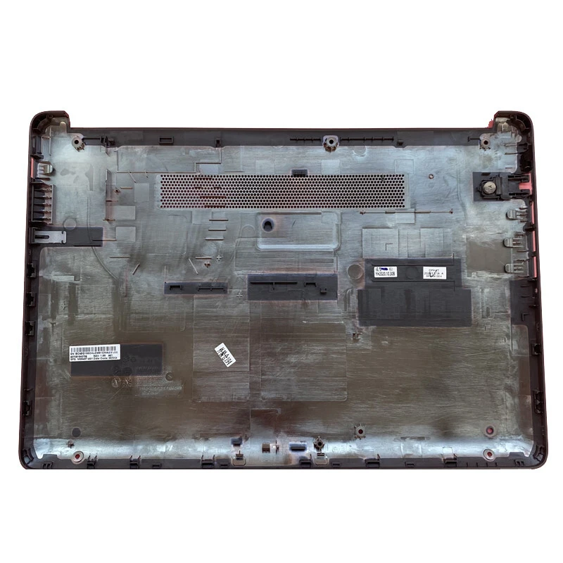 S  L23179-001 New For HP 14-CM 14-CK 14-DG Lower Case Base Cover Bottom Case Gray