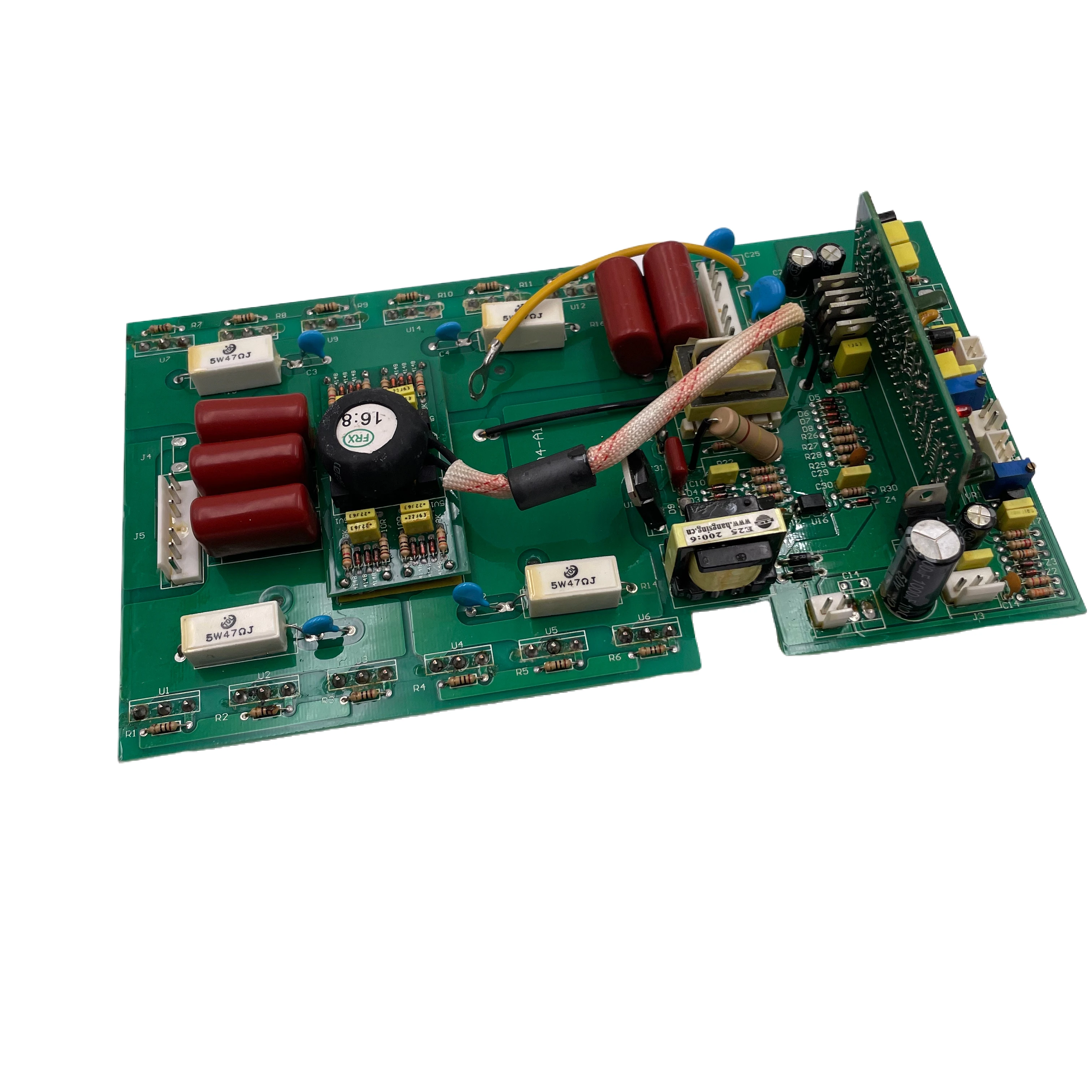 ARC160 Upper Circuit Board  High-Quality Replacement Board for Industrial Control Equipment | Stable Performance