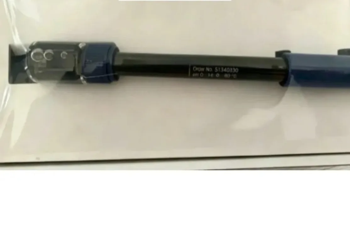 For Plastic‑Shell‑Composite‑PH‑Electrode‑51340330,‑LE407‑PH‑Probe‑Replacement‑Spare‑Part‑Compatible‑With‑FE20‑FE28‑Laboratory