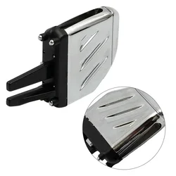 Dashoard A/C Air Vent Outlet Tab Clips for Land Rover For Freelander 2 Fits Middle Side Vents Cars Interior Trim