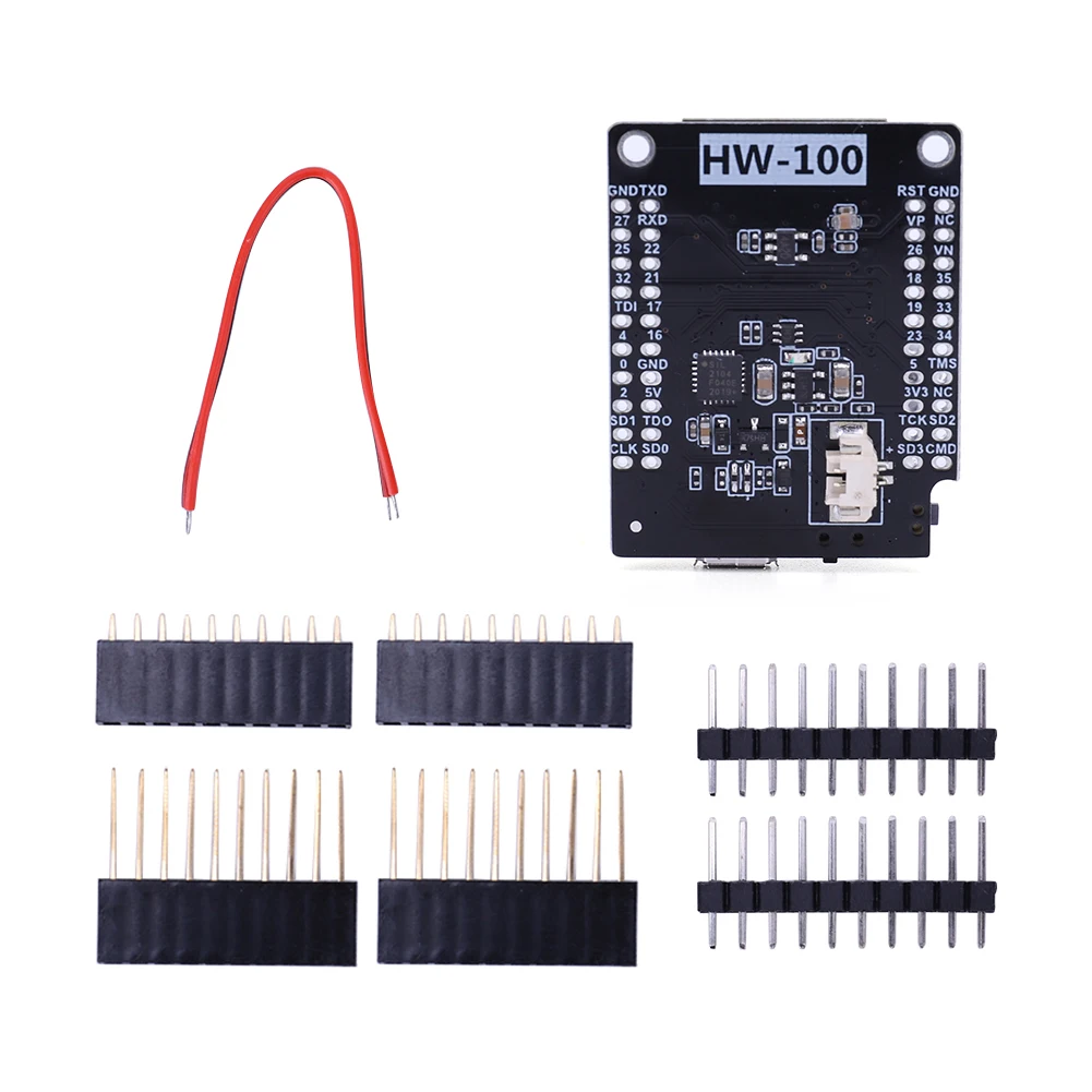 Mini32 ESP32-WROVER…