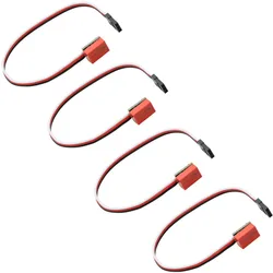 4 Uds RCMOY interruptor de relé módulo electrónico PWM luz de navegación de Control remoto Universal Max 1A soporte receptor de 5V para modelo RC