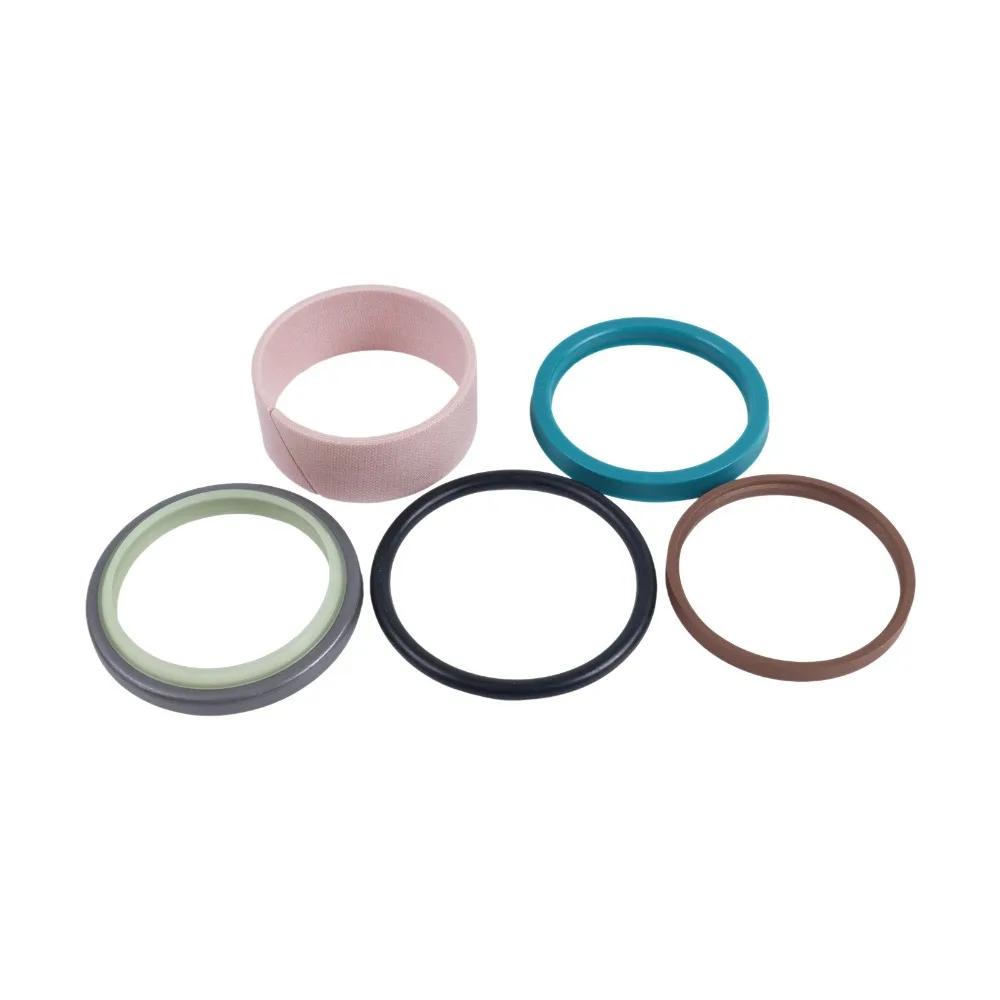 Hydraulic Cylinder Seal Kit AHC16683 for John Deere 300D 310E Engine 4045 6080