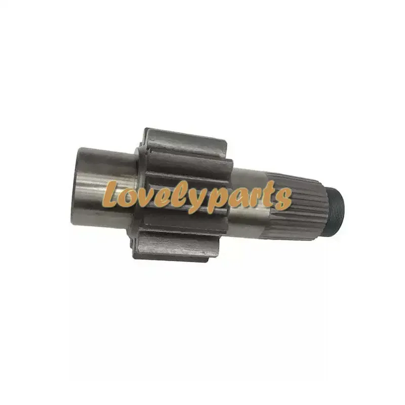 Pinion 154-27-11257 For Komatsu Dozer D85A-21B D85P-18 D85P-21 D85C-21 D85E-21