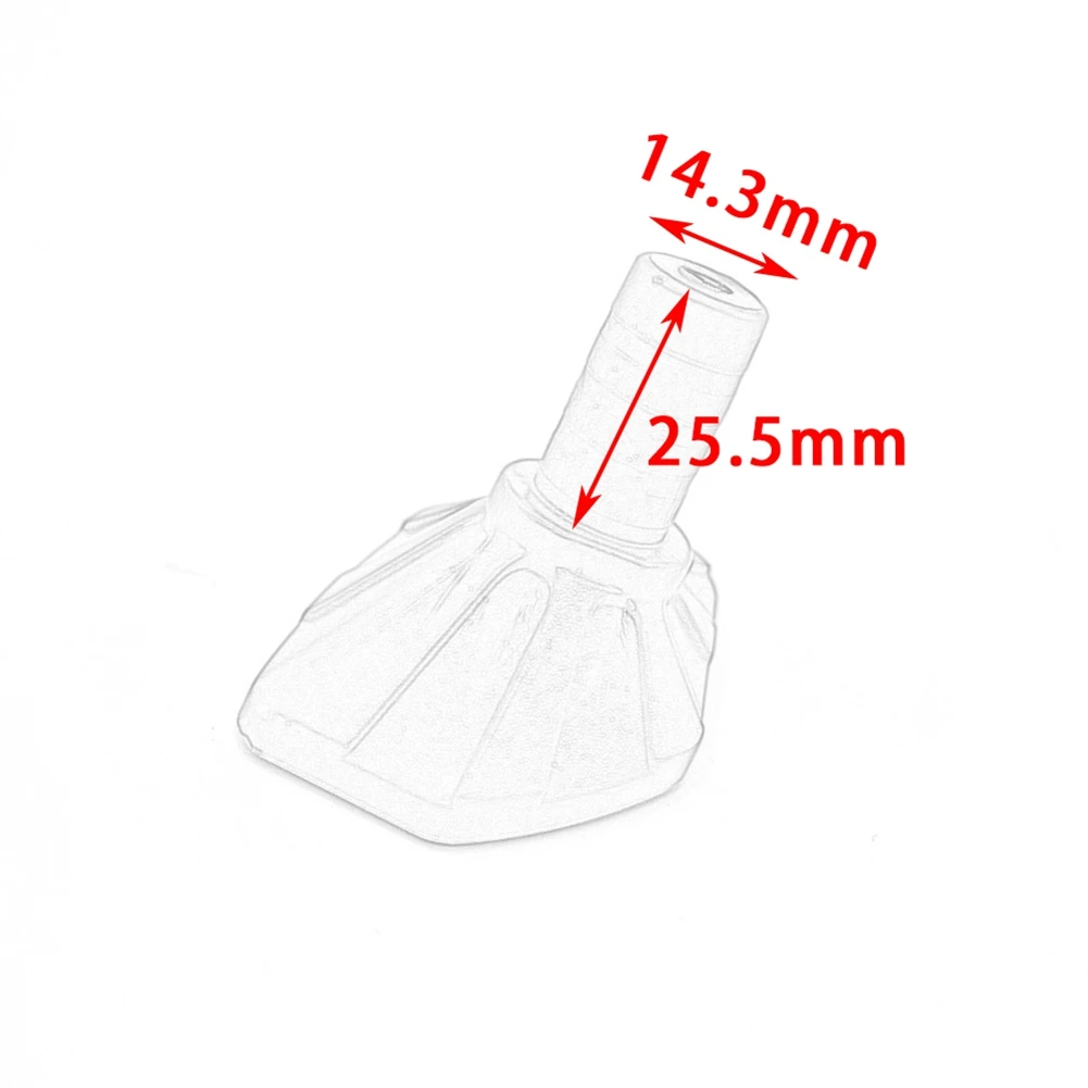 Compatible Side Stand Base Foot Kickstand Plate Pad for EXC EXC-F -F -W 150 250 350 450 500 2008-2021(Orange)