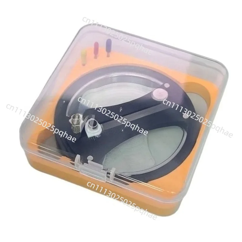 Model Making Tool, Round Cutter/compass Cutting Sandpaper Cover Paper 1mm