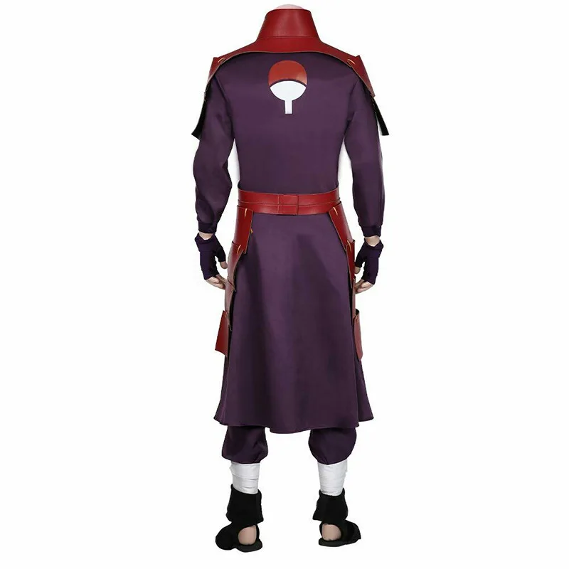 Thumbnail 4 - #13 Latest Scary Costumes Offers