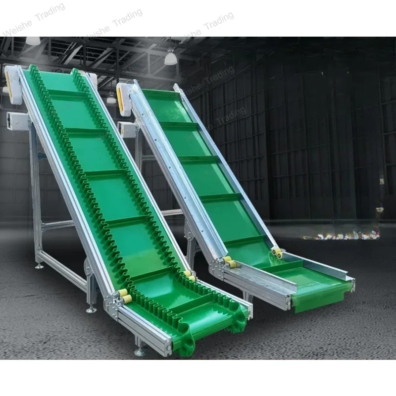 

Конвейерная лента, малый подъемный конвейер, экспресс-подъемник, конвейерная лента для литьевых машин