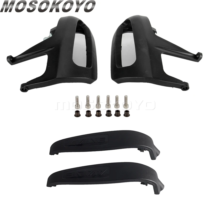 For BMW R1100GS R1100S R1100SS R1100R R1100RT R1100RS R1150 GS RT R RS Motorcycle Cylinder Guard Engine Cover Side Protection