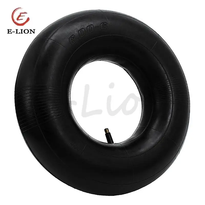 ATV Apply to 15x6.00-6 for Kart for Beach Bikes for Mower for Golf Cart, Mower, for Electric Scooter Thickened Inner Tube image 4