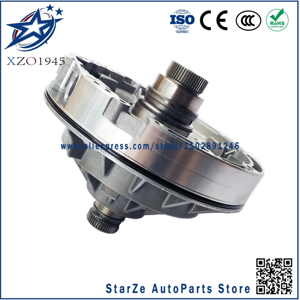 

6HP26 6H19 6HP28 6HP21 Масляный насос трансмиссии с подшипником ZF6HP26 для BMW Audi