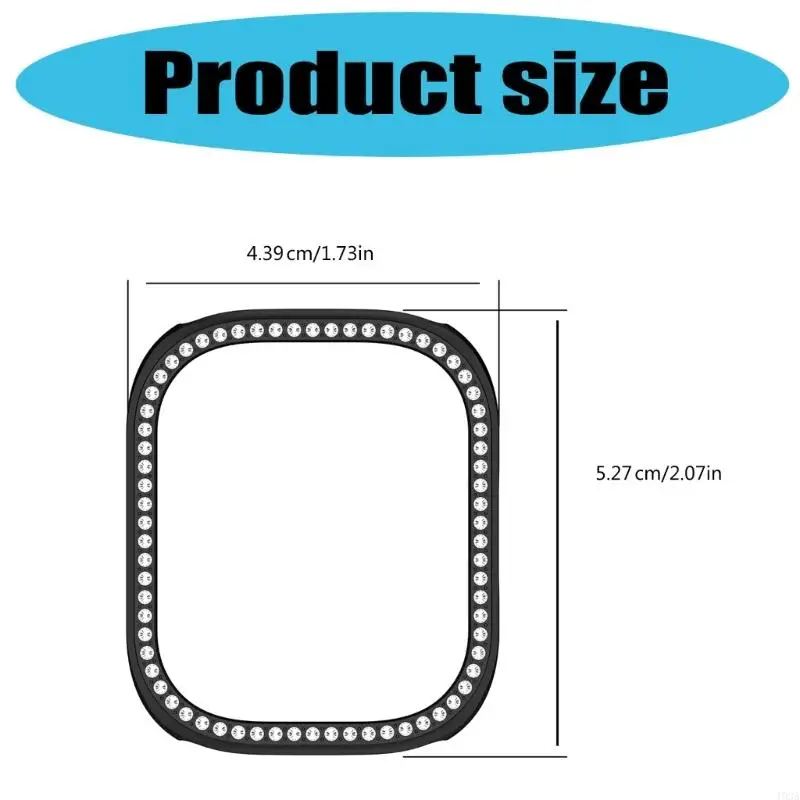 Comfort Wear Half Cover Cover SmartWatch Shell Dellow Design для Watch 5 Active 193a