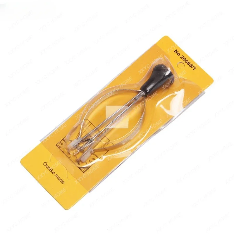Repair tool, needle pick fork, time minute second needle watch, needle extractor, watch disassembly