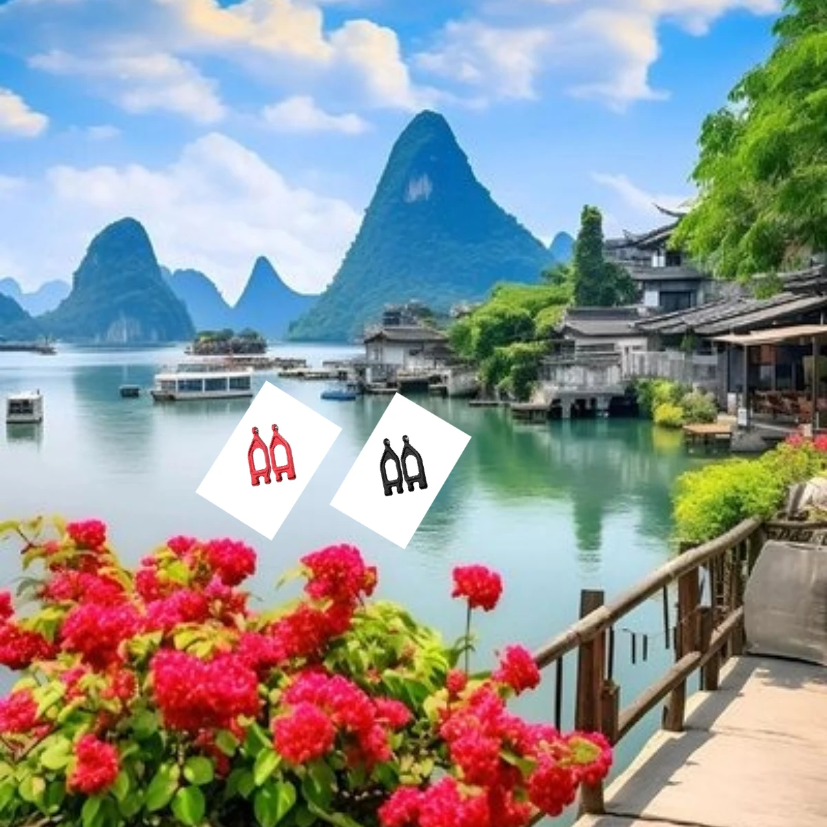 

GPM Alu7075 Front Upper Suspension Arm ARRMA 1/10 Gorgon Mega Vorteks Fury QUAKE