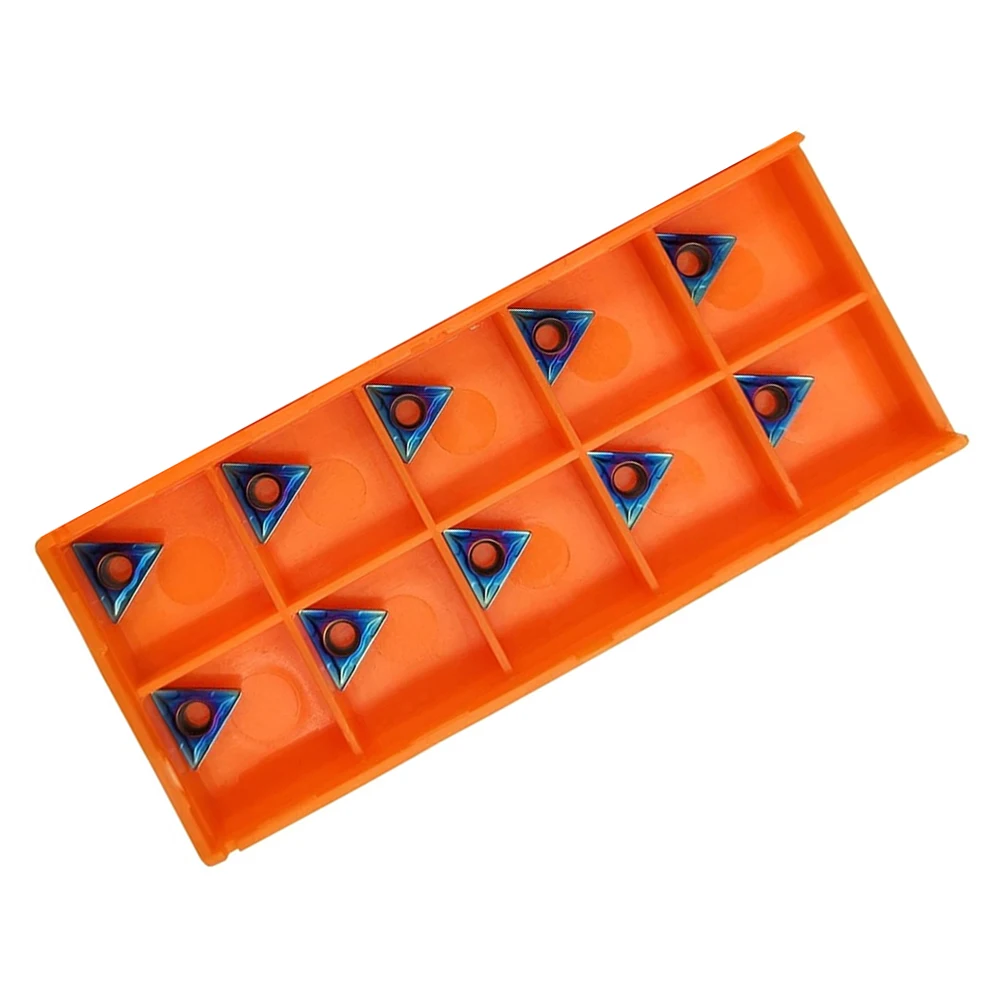 Vacuum Hardened Carbide Tool Carbide Inserts Turning Inserts Carbide Inserts Vacuum Hardened Optimized Geometry Chip Control