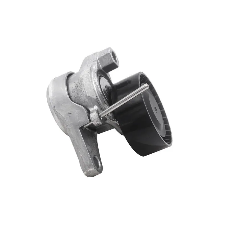 

Высококачественный натяжитель ремня генератора 04L903315C для двигателей VW, Skoda, Seat - T48C