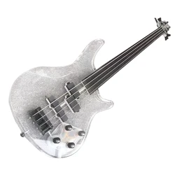 Good quality 4 four string acrylic electric bass guitar electricas electro electrique guitare guiter guitarra gitar guitars