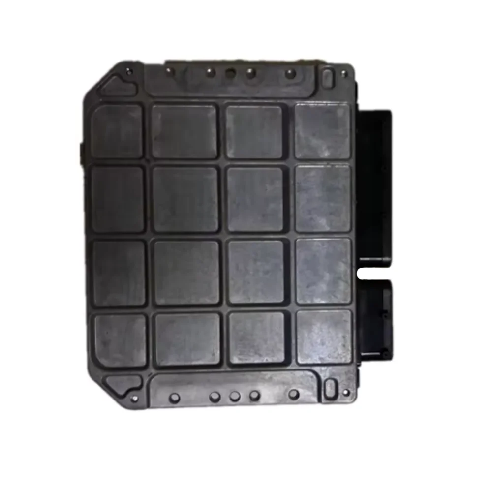 الأصلي 89661-06g90 Ecm Ecu وحدة تحكم المحرك وحدة تحكم Pcm Td275300-1691 12 فولت لتويوتا #5