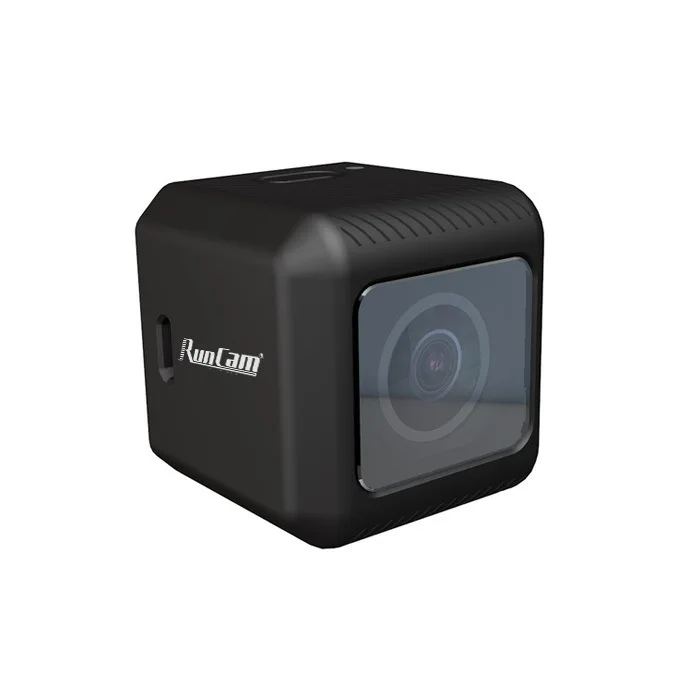 RunCam 5 4K ultra high definition video recorder camera FPV crossing machine aerial drone four axis multi axis
