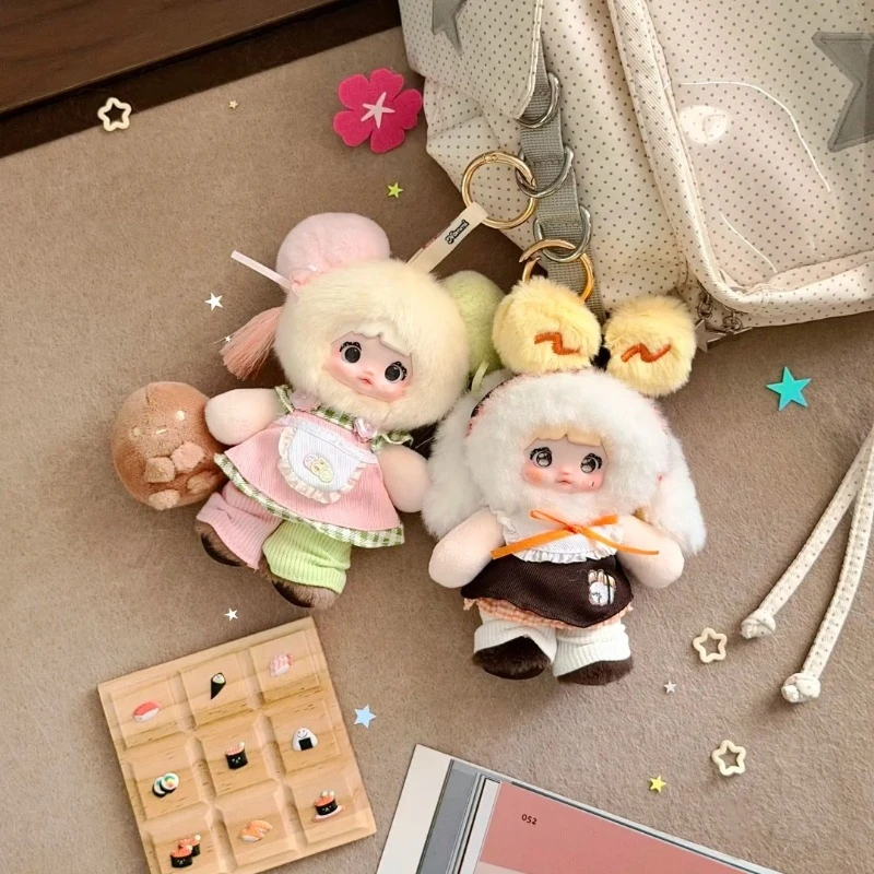 Nommi Izakaya Bites Series Bli - Mystery Box Blind Bag ulasan dan harga