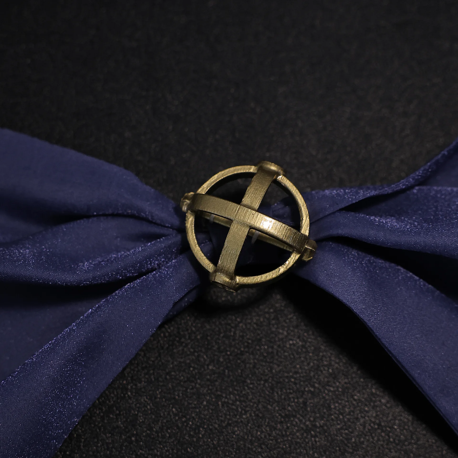 جينشين إمباكت نيكول رين أزياء تنكرية موحدة لحفلات الهالوين وحفلات الكرنفال وأعياد الميلاد ملابس لعب الأدوار للنساء #3