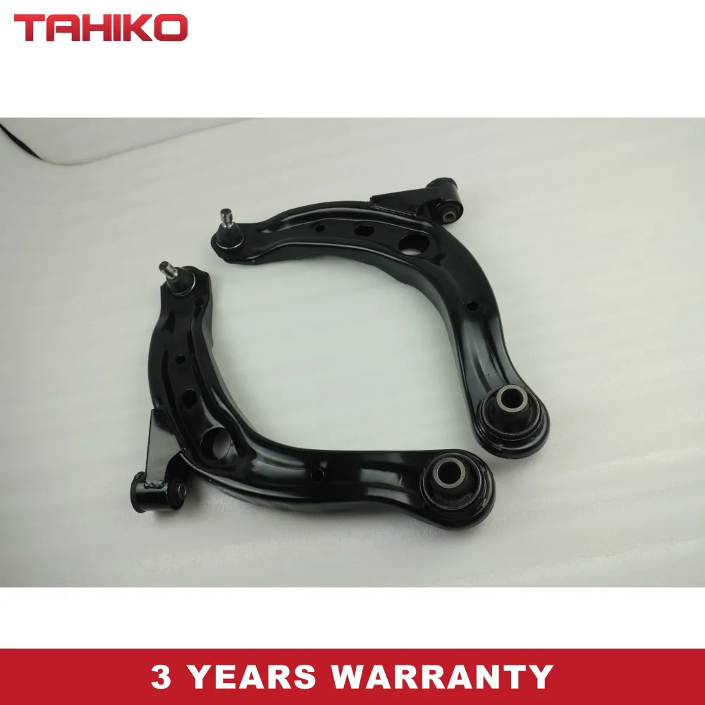 

2x Front Left Right Lower Control Arm Suspension Kit Fit for Mazda MPV 1999-2006