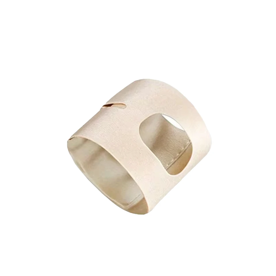 GOBYGO 1 stks TFCC Traanblessure Brace Polssteun Yoga Polsband Verstuiking Bescherming Training Hand Bands Sport Veiligheid Polsband