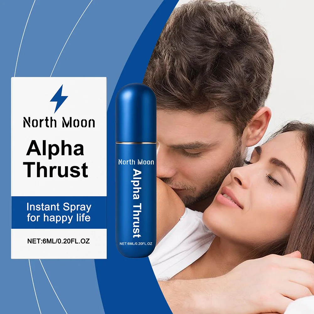 Delay Spray Prevents Premature Ejaculation Long Lasting Male Enhancer Perfect Present For Men - Image 2