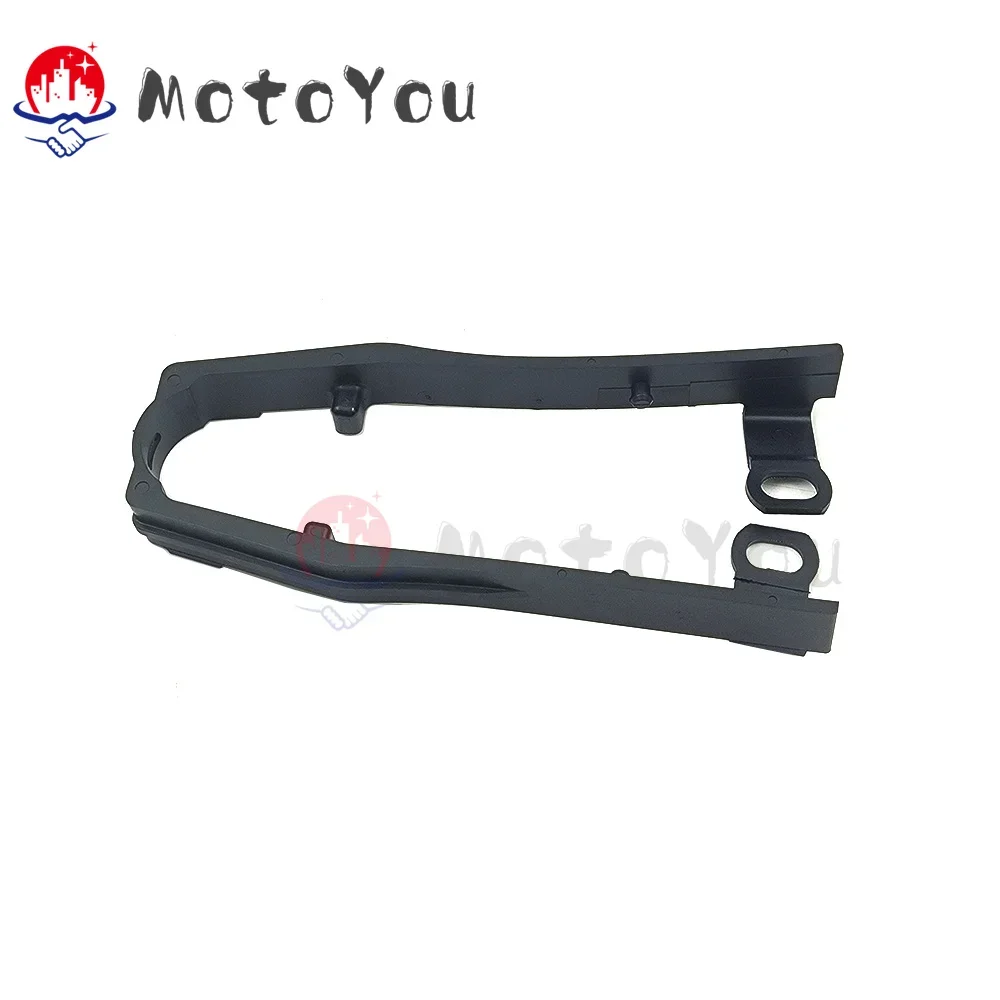 For Honda XRV650 XRV750 Africa Twin Chain Slider Swingarm Motorcycle Parts Swing Arm Guide Buffer Cover Protector XRV 650 /750