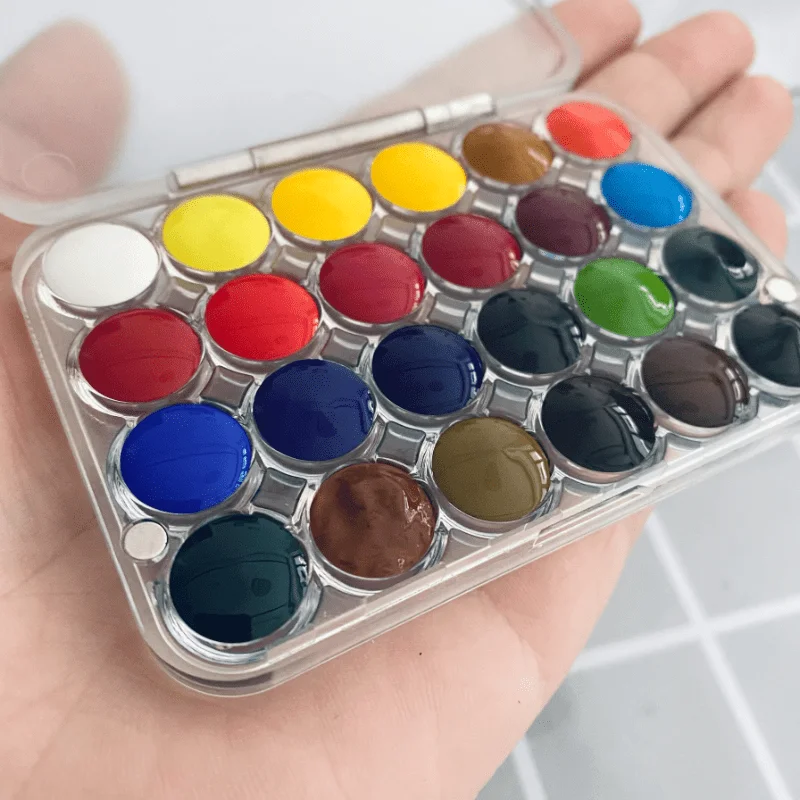 Thumbnail 3 - #42 Best Rated Artist Mixing Palettes to Buy in 2026