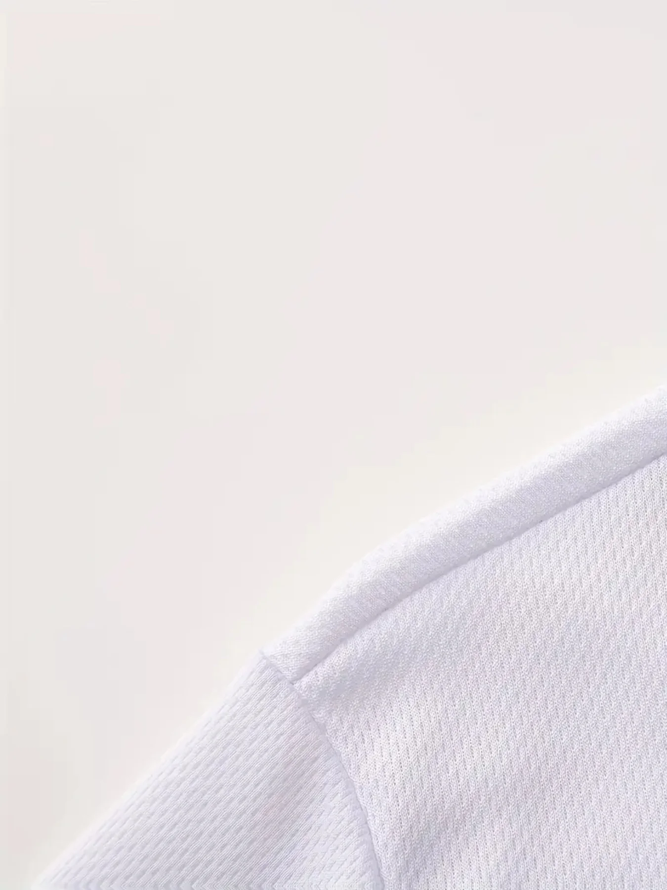 Leisure Hit Product Men'S Summer T-Shirt White Sport Stripes Design Fashion Design Printed T-Shirt Fitness Casual Leisure image 3