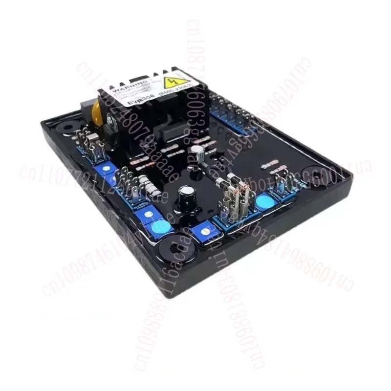 E-V-R-306	AVR GENERATOR SET Voltage regulator E00-23062