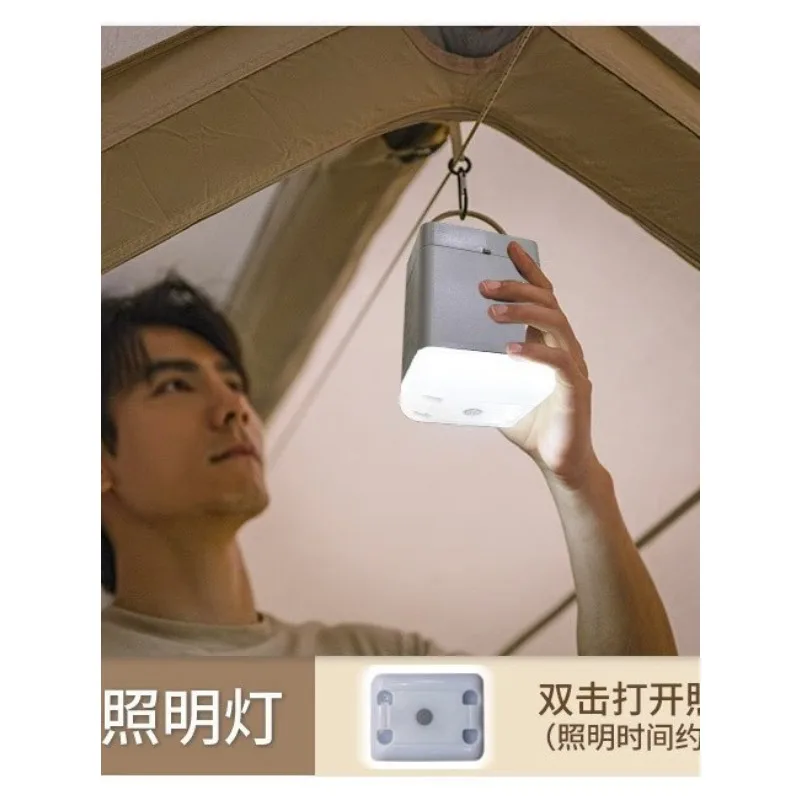 Divano ad aria automatico di lusso moderno Divano gonfiabile portatile multifunzionale Pompa incorporata pieghevole per la camera da letto di casa all'aperto 