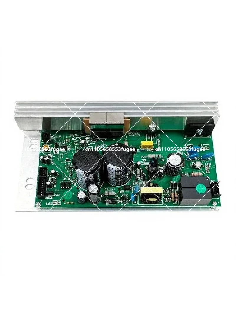 Treadmill Motor Controller MC2100ELS 18W Lower Control Power Supply Board Replacement