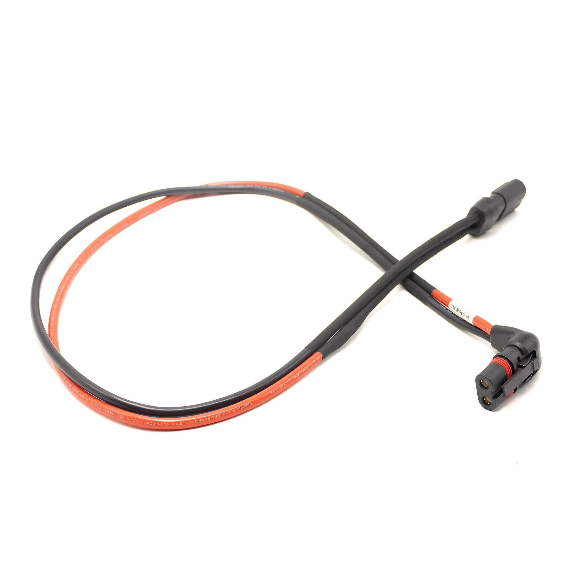 Cabo adaptador de alimentação Esc do braço frontal para drones agrícolas DJI Argas e máquinas de proteção de plantas 100% novo