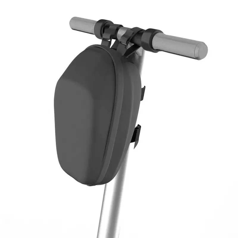 

EVA hard shell bag, electric scooter, waterproof front bag, bicycle handle bag, storage bag.