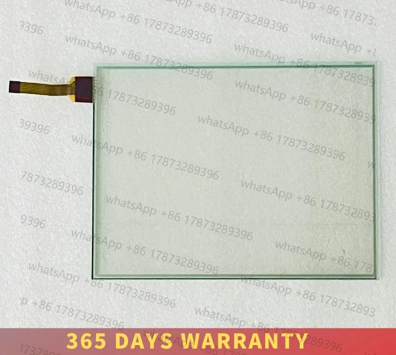 

TOUCH 02 KDT-1250 UL:E109769 MAQ6661891 Touch Screen Panel Glass Digitizer for TOUCH 02 KDT-1250 UL:E109769 MAQ6661891 Touchpad