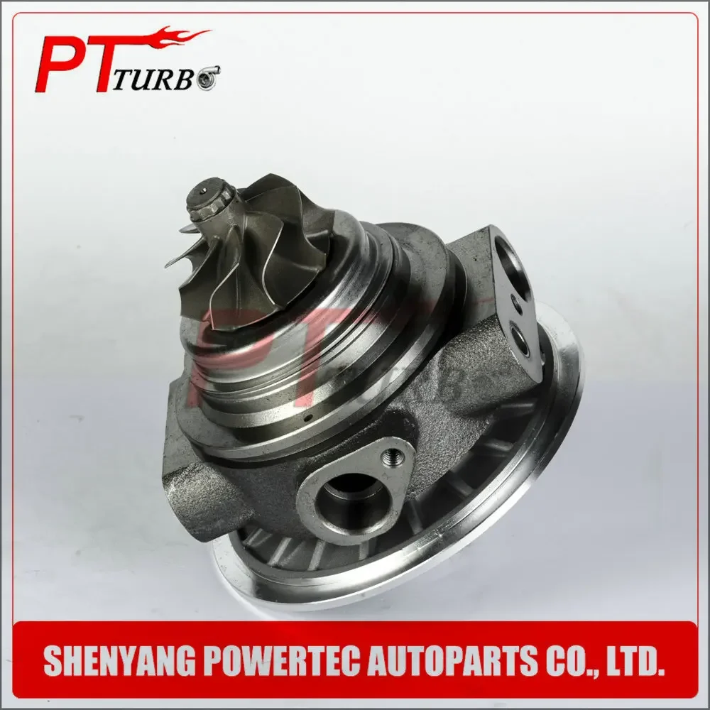 JH5 Turbo CHRA Turbocharger Core For Audi A6 Avant S6 Avant Quattro A7 Sportback 2.0 TFSI 183/185Kw CYPA CYNB CYPB 2015-2018