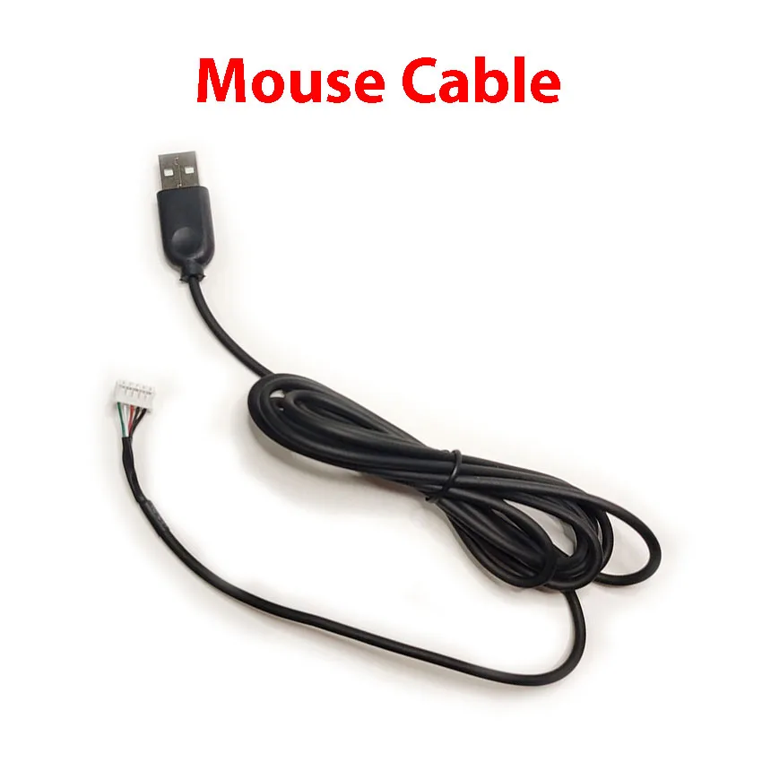 

Mouse Cable Replacement Trackball Mouse Cable T-BC21 Mouse Cable Mouse Accessories