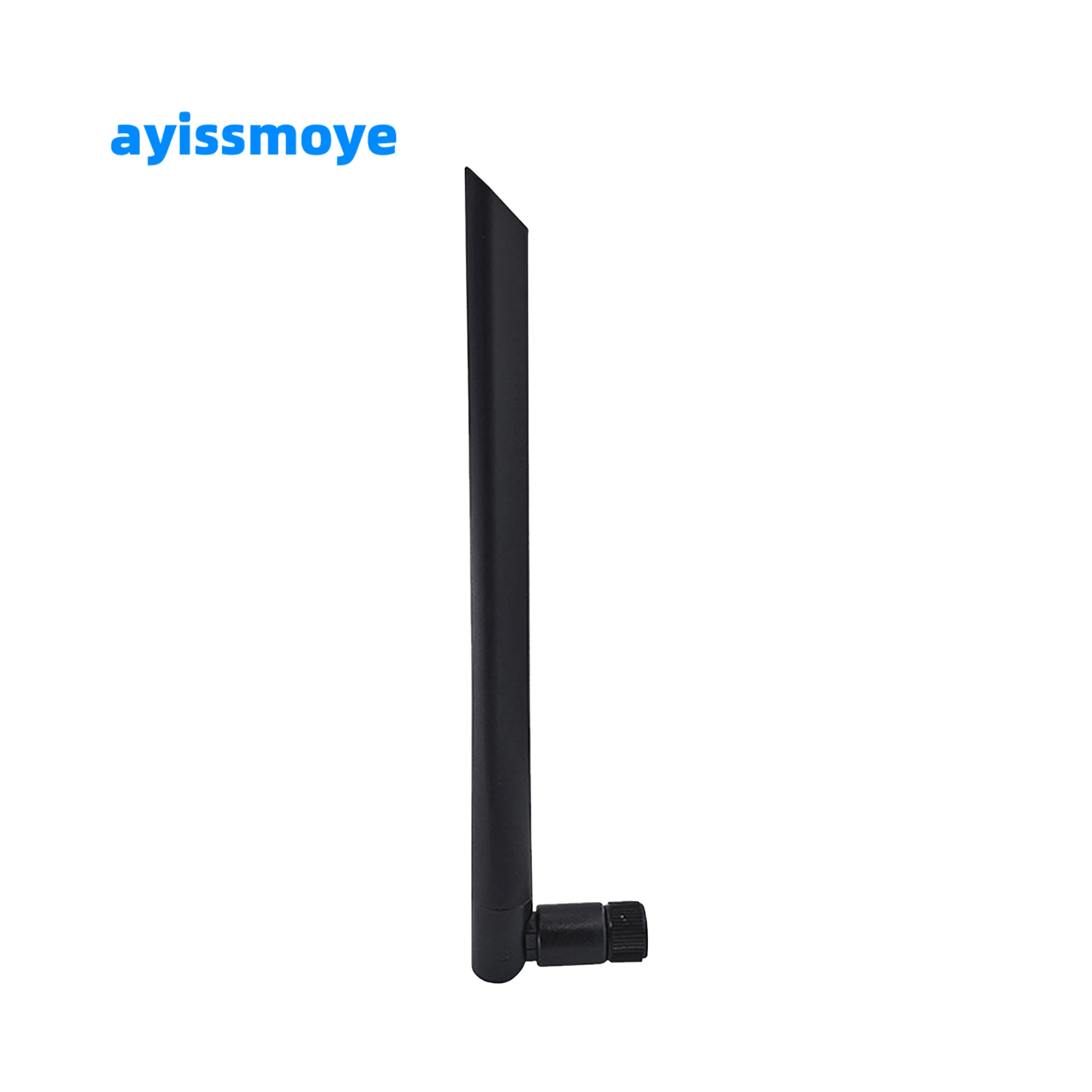 

2 шт. ODM 2,4 ГГц UHF VHF TX2400-JKD-20 всенаправленная антенна LORA уличная радиочастотная антенна для широкополосной связи