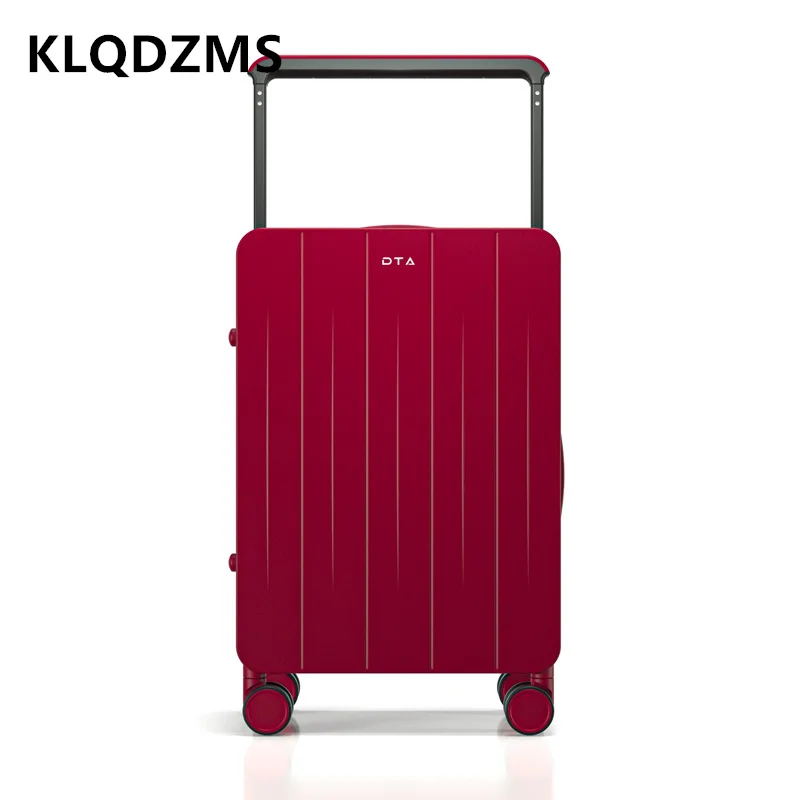 KLQDZMS ABS+PC Luggage 20