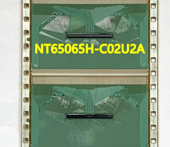 (5pcs)(10pcs) 100% original new COF TAB NT65065H-C02U2A can replace NT65065H-C02U8A