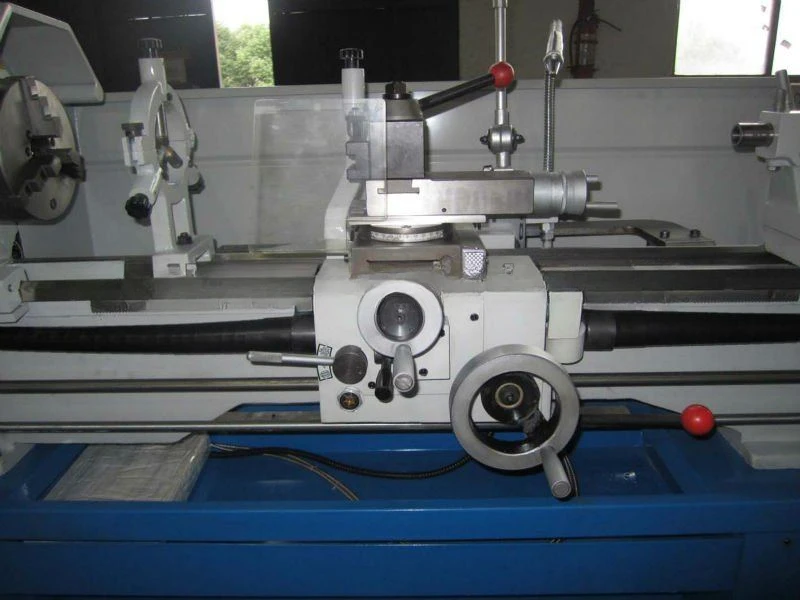 C0636A Top small precision Lathe machine