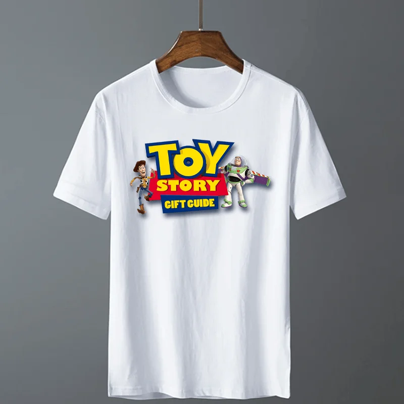 Disney Toy Story Iron on Transfers Thermal Patches for Clothes DIY Ironing applications for clothing Patches Vinyl Pattern